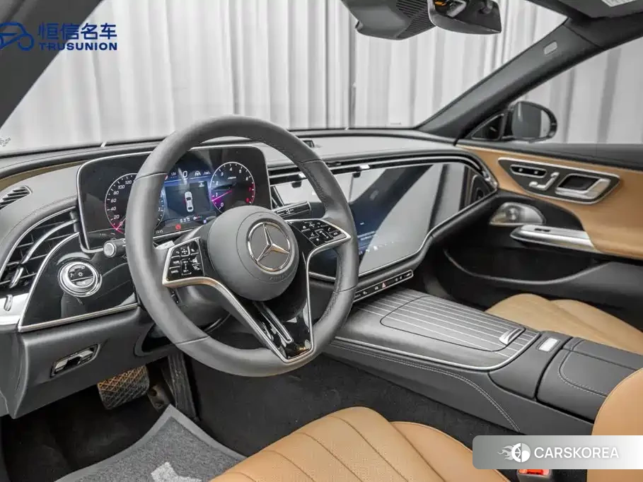 Mercedes-Benz E-Class id 4679588 из Китая 7