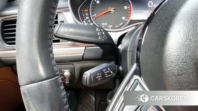 Audi New A6 id 2981896 из Кореи 7