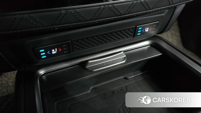 Ssangyong All New Rexton id 4245192 из Кореи 7