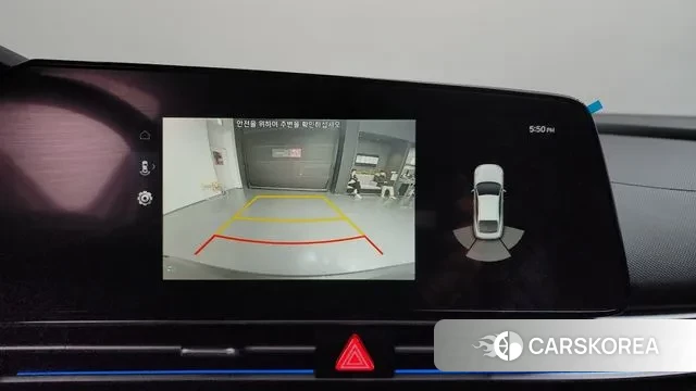 Hyundai Avante (CN7) id 3540151 из Кореи 7