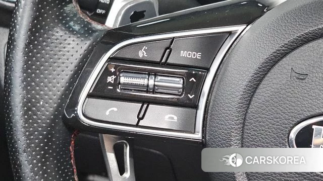 Kia Come New K3 id 4865325 из Кореи 7