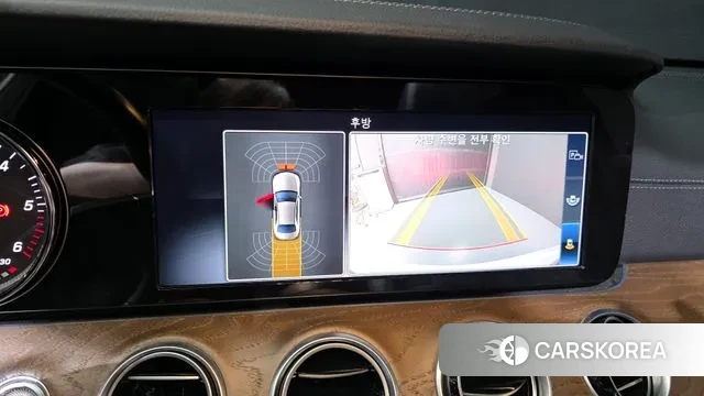 Mercedes-Benz E-Class W213 id 3202979 из Кореи 7