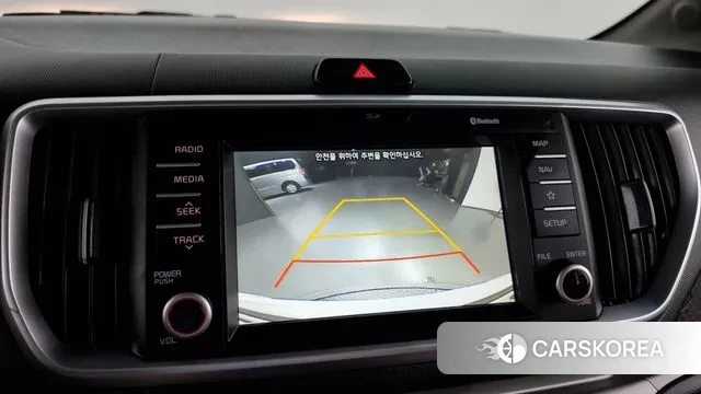 Kia The New Ray id 3013515 из Кореи 7