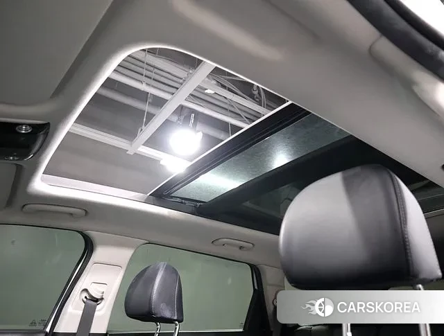 Kia Sorento 4th Generation id 3463162 из Кореи 7