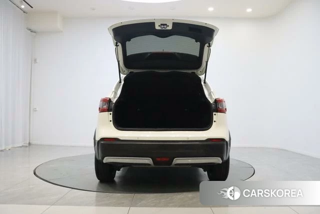Nissan Qashqai id 4387208 из Китая 7