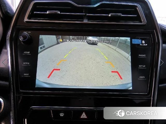 Ssangyong Berry New Tivoli id 3942574 из Кореи 7