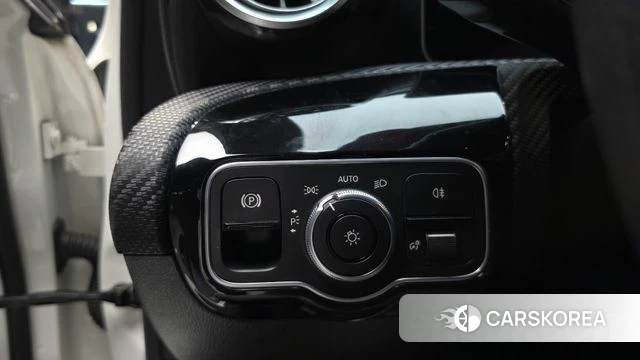 Mercedes-Benz A-Class W177 id 4429868 из Кореи 7