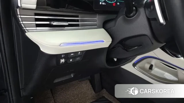 Hyundai The New Grandeur IG Hybrid id 3427497 из Кореи 7