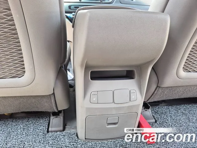 Kia All New Carnival id 2840262 из Кореи 7