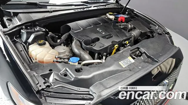 Lincoln Continental 10th Generation id 2675038 из Кореи 7