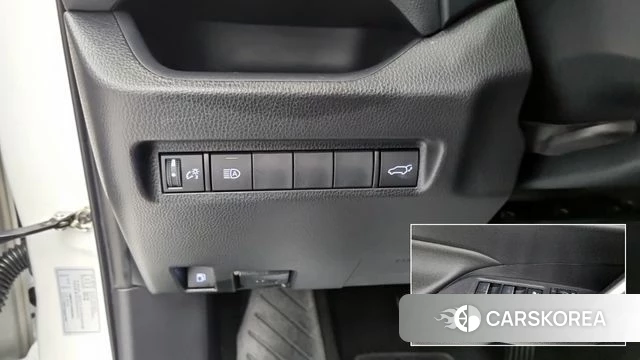 Toyota RAV4 5th Generation id 3934966 из Кореи 7