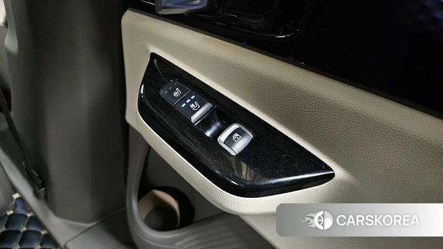 Kia Carnival 4th generation id 4187573 из Кореи 7