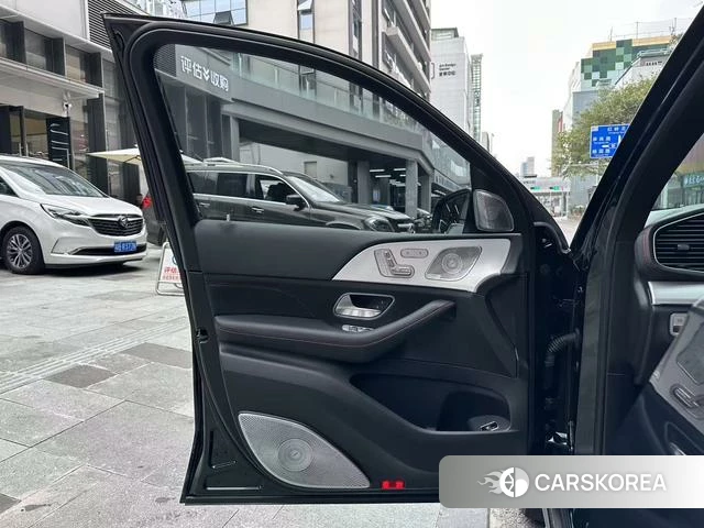 Mercedes-Benz GLE AMG id 4300847 из Китая 7