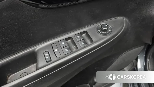 Chevrolet (GM Daewoo) The New Spark id 3698512 из Кореи 7