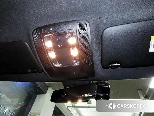 Mercedes-Benz A-Class W177 id 4680154 из Кореи 7