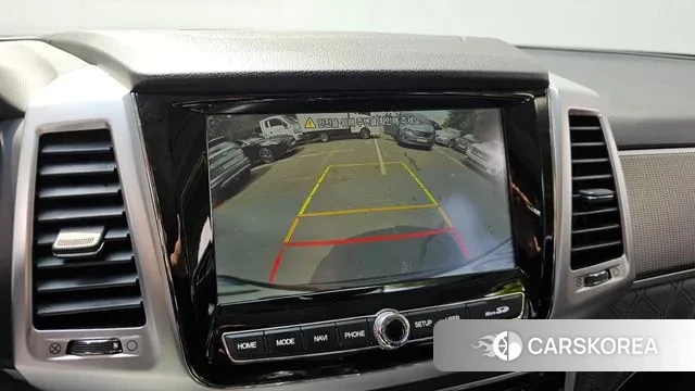 Ssangyong All New Rexton id 3043442 из Кореи 7