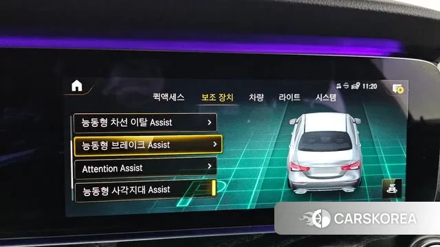 Mercedes-Benz E-Class W213 id 3519405 из Кореи 7