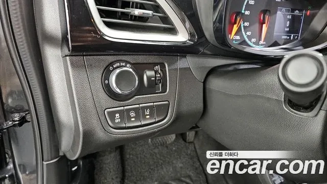 Chevrolet (GM Daewoo) The New Spark id 2875656 из Кореи 7