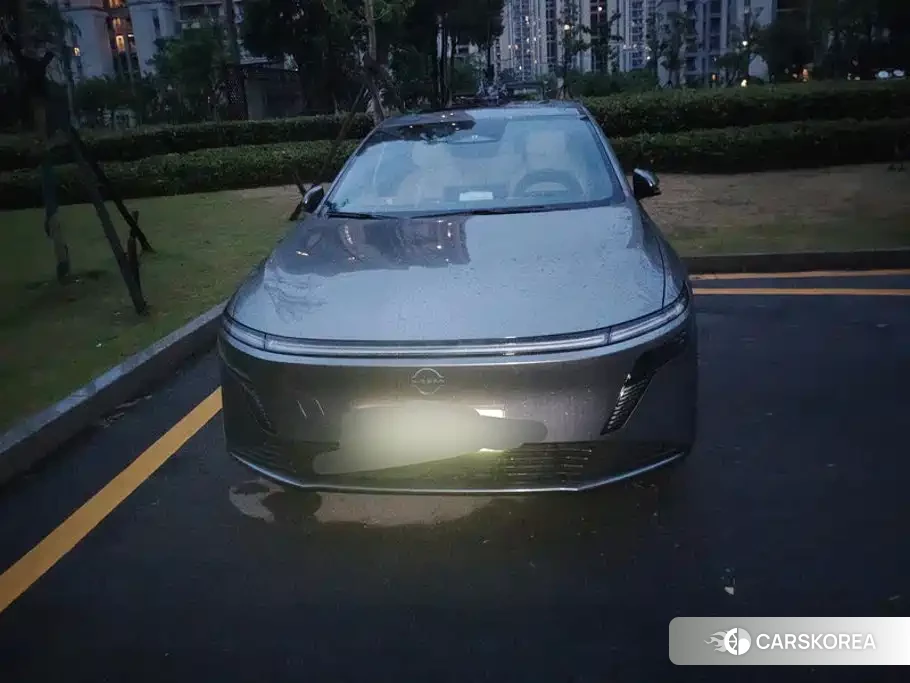 Nissan N6 id 4606940 из Китая 7