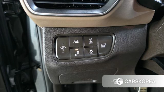 Hyundai Santa Fe TM id 4698739 из Кореи 7