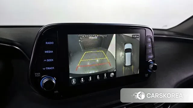 Hyundai Santa Fe TM id 3229251 из Кореи 7