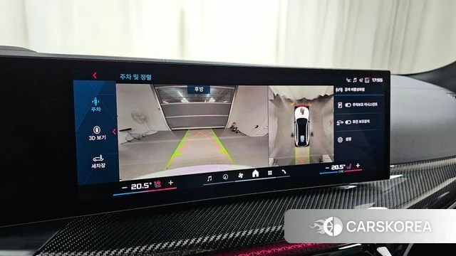 BMW M3 (G80) id 4229920 из Кореи 7