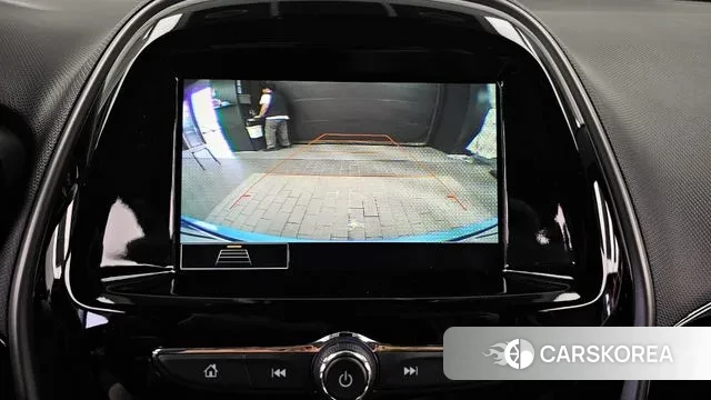 Chevrolet (GM Daewoo) The New Spark id 3186221 из Кореи 7