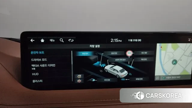 Genesis G80 (RG3) id 3406250 из Кореи 7