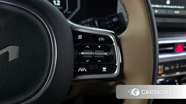 Kia The New Sorento 4th Generation id 3251236 из Кореи 7