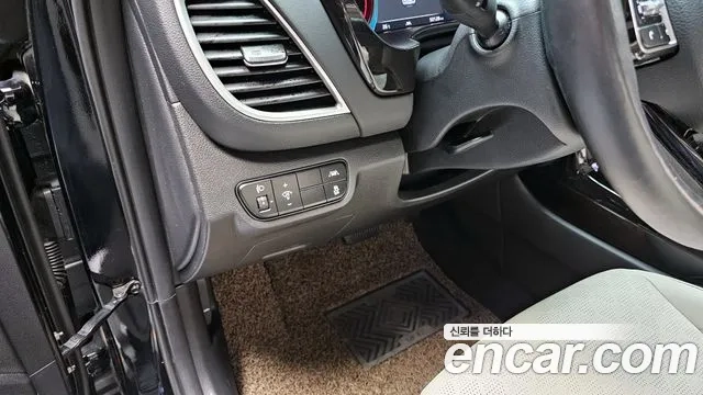 Kia Seltos id 2955255 из Кореи 7