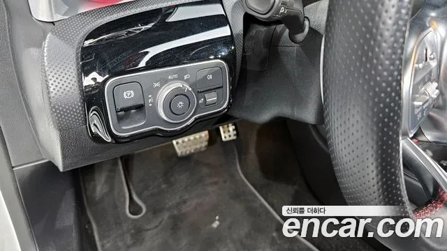 Mercedes-Benz CLA-Class C118 id 2674684 из Кореи 7