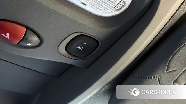 Renault Korea (Samsung) Master id 3283888 из Кореи 7