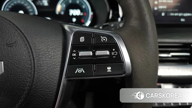 Kia Mohave Master id 4656413 из Кореи 7