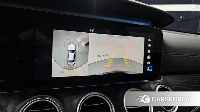 Mercedes-Benz E-Class W213 id 3038366 из Кореи 7