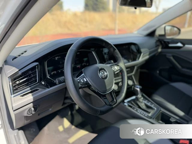 Volkswagen Sagitar id 4276667 из Китая 7