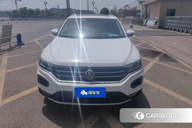 Volkswagen Exploring songs id 4259789 из Китая 7