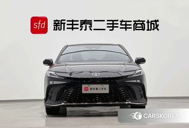Toyota Camry id 4348942 из Китая 7