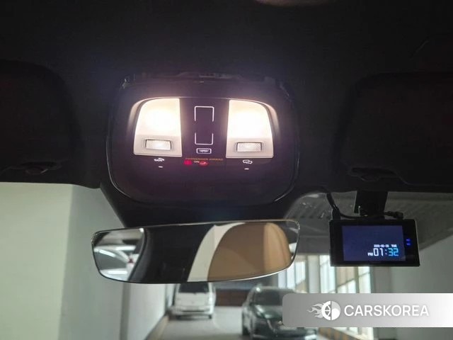 Volvo S90 id 4524043 из Кореи 7