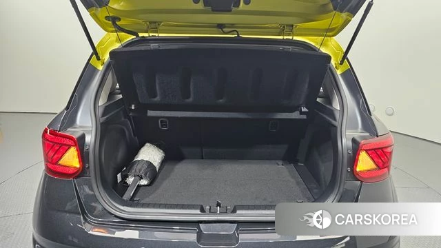 Hyundai Venue id 4339243 из Кореи 7