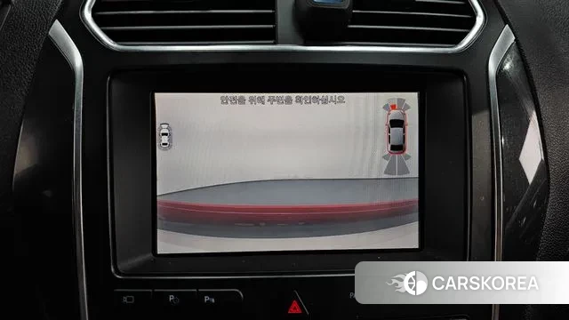 Ford Explorer id 3362813 из Кореи 7