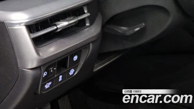 Hyundai Grandeur Hybrid (GN7) id 2498437 из Кореи 7