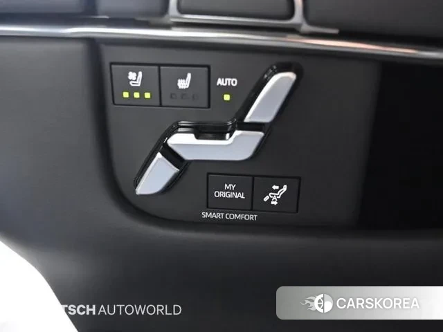 Toyota Alphard 4th Generation id 2888916 из Кореи 7