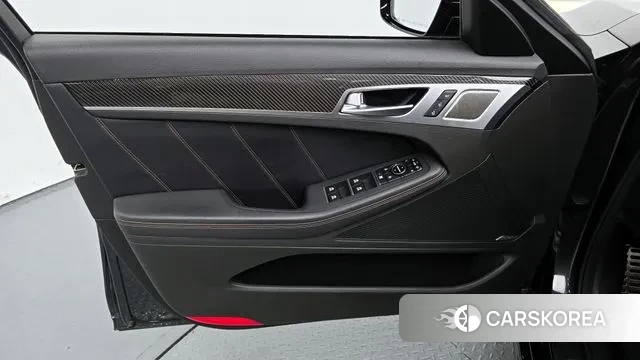 Genesis G80 id 3096209 из Кореи 7