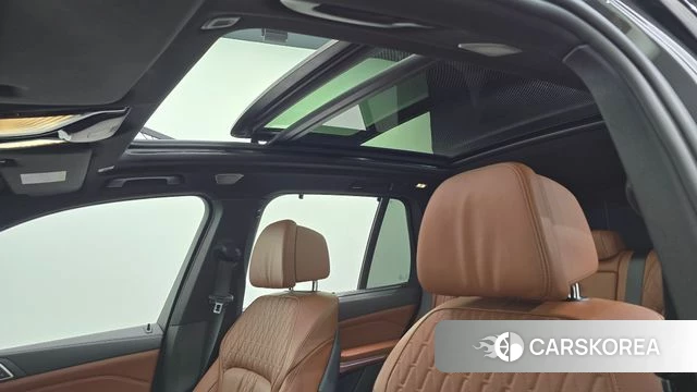 BMW X5 (G05) id 4443918 из Кореи 7