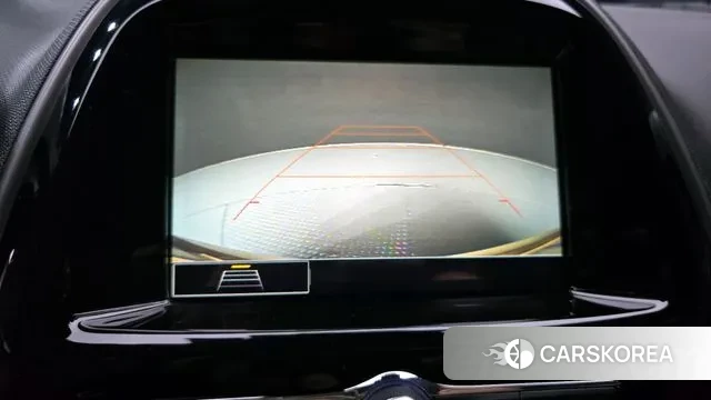 Chevrolet (GM Daewoo) The New Spark id 3280638 из Кореи 7