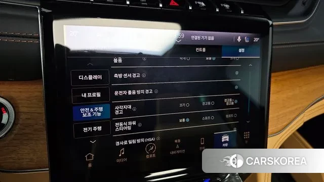 Jeep Grand Cherokee (WL) id 2978924 из Кореи 7