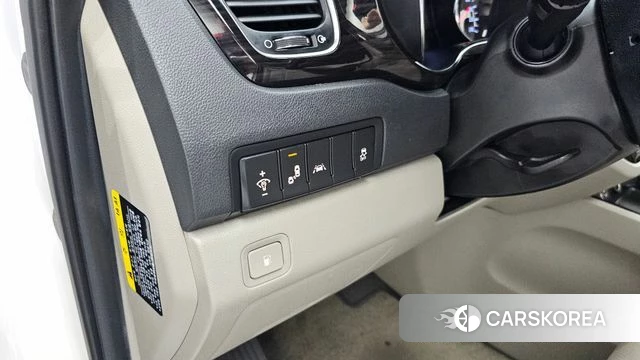 Kia The New Carnival id 4605305 из Кореи 7