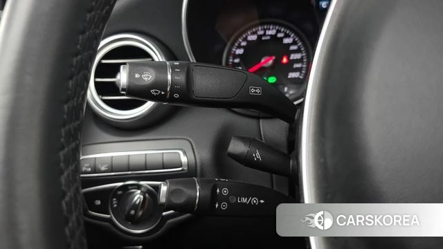 Mercedes-Benz C-Class W205 id 4672792 из Кореи 7