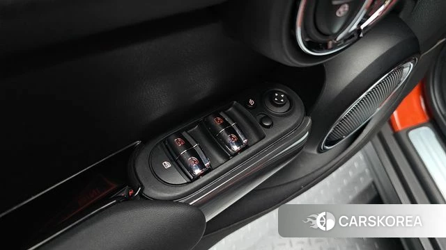 Mini Cooper id 4409857 из Кореи 7