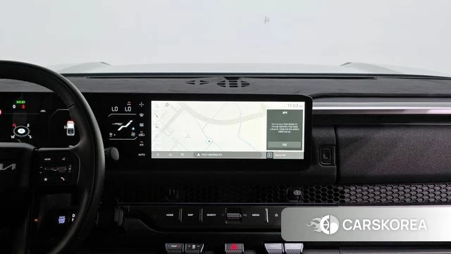 Kia Tasman id 4291717 из Кореи 7